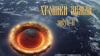 Часть 11. Гибель Лемурии, Атлантиды, Гипербореи ● [ХРОНИКИ ЗЕМЛИ]