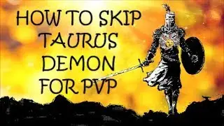 How to get full PVP access in Undead Burg