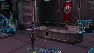 swtor pc requirements and how to gear up level70