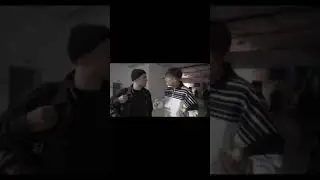 Моргенштерн и Егор Крид