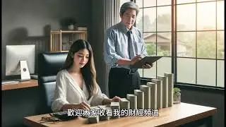 [EP27] 最新4支年殖利率大於10%的高股息ETF 00713，00919，00929與00936