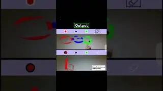 Virtual Paint App Using Python with Code 