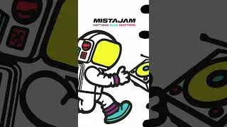 MistaJam - Nothing Else Matters #shorts