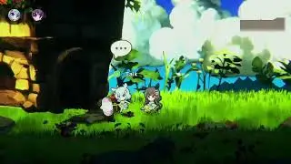 Alice Escaped! PS5 Early Usada House (Sequence Break)