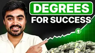 7 Best Master's Courses for High-Paying Jobs and Future Proof Career (2026)
