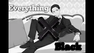 The Millionaire Detective – Balance: UNLIMITED 「AMV」 - Unlike Pluto - Everything Black :hearts: