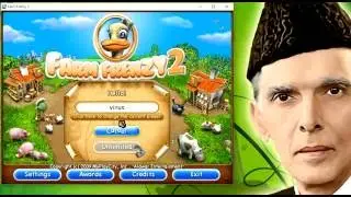 Hack.Farm.Frenzy.2.with.Cheat.Engine.by.Team.Virus