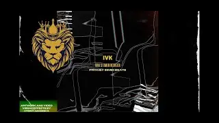 IVK - НЕКА СИ ЗНАЕМ (OFFICIAL AUDIO)