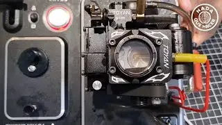 Veamos dentro de este motor de gasolina, tiene todo lo necesario para funcionar #stirlingkit  |NQUEH