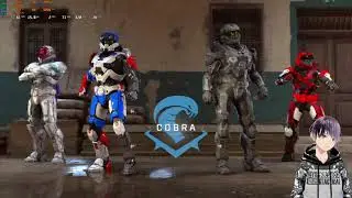 GTX 1080 Halo Infinite Multiplayer Benchmark (1080p - 2160p)