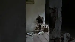Квартира деревенского дома. Всё это скоро исчезнет 