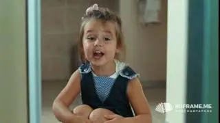 Пап, я покакала!