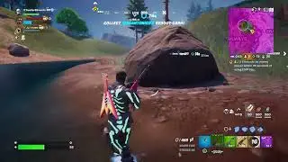 fortnite is very good game