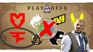 PLAY OFF Austin 2025 | Pick´s for WIN