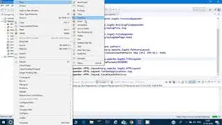 Create Logs in Selenium using Log4j