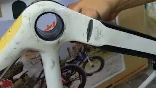 Каретка-розкішниця. Швидка майстерня