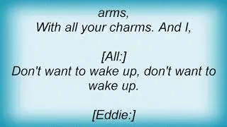 Temptations - Paradise Lyrics