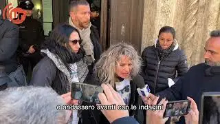 Caso PAMELA MASTROPIETRO: inizia a PERUGIA il processo bis
