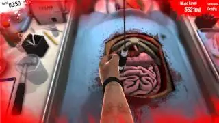 Let's Play: Surgeon Simulator 2013: Part 3