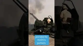 European defense companies will benefit from investing in Ukrainian defense