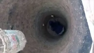 Копаем колодец