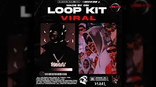 (FREE) ROB49 LOOP KIT - ''VIRAL''