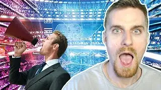 Looking For A Shoutcaster?