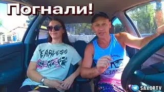 Экстремальное Свидание с девушкой и Сахар Тв 🔥 Деньги бизнес и пранк в авто 😂 Шепелявый и прикол
