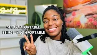 Getting Out Comfort Zone and Why I feel PLAYED