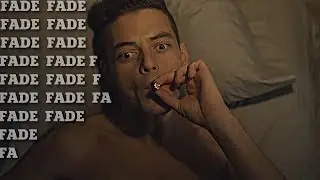 tyrelliot | make me fade