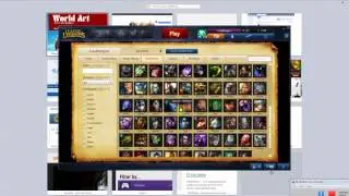 League of legends. Третий сезон - AD carry.