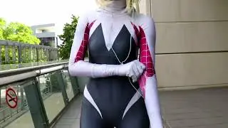 Missc_93 Spider Gwen