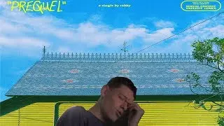 Tabby - Prequel (FIRST REACTION/REVIEW)
