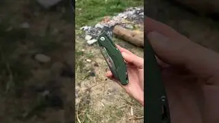 Щось нове🤔 Ніж Nimo Knives R10. Купити ножа можна в нашому магазині НОЖЕМАН тел. 097-499-04-05