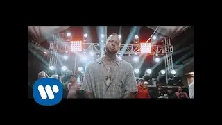 Hadrian - El Mero Mero (Video Oficial)