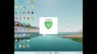 Adguard premium free 100 percent working with proof (link fixed)