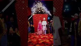 WEDDING SHOOT DINESH & MUSHKAN  FOR LOVELY COUPAL