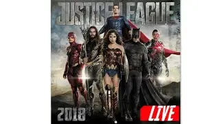 Does superman come back to life in justice league 2018/Tech talk whit dolly