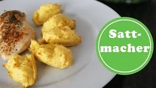 Kroketten als WeightWatchers Sattmacher