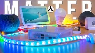 Matter Smart Home Devices You Can Actually Buy 1 Year Later!