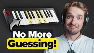 Music Theory for Producers: Everything I Actually Use as a Professional
