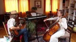 Famous October covers Heidi Happy 