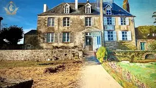 Amazing Landscape Design: Inspiring Ideas for Our Chateau Gardens