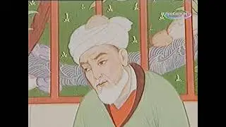 Alisher Navoiy g'azali