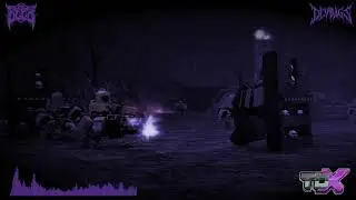 The Spirit Condemned - The Awakened (Bonus Track) | TDX OST