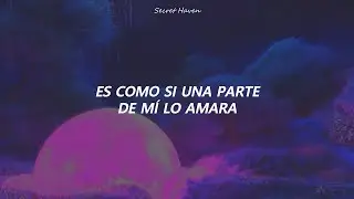 Ellie Goulding - Slow Grenade ft. Lauv (Traducida al español ° Lyrics)