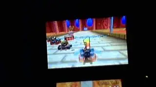 [MK7] Worldwide Races #6
