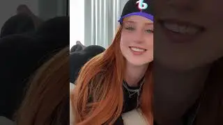 Periscope Pretty Riley 