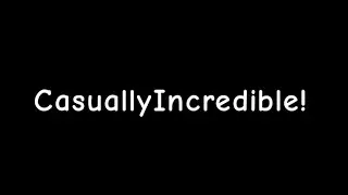 I changed my username again...