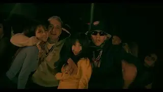 Los Wachiturros, El Mas Berrako, Gonza BR - Mercedes (Video Oficial)